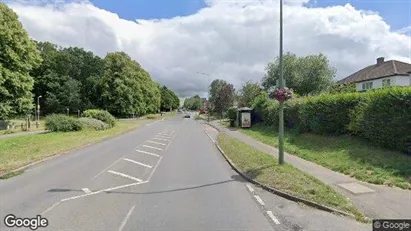 Apartments for rent in Swanley - Kent - Photo from Google Street View