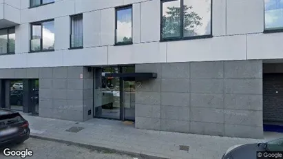 Apartments for rent in Stad Brussel - Photo from Google Street View