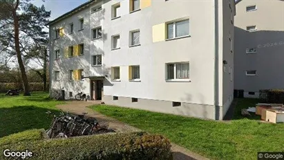 Apartments for rent in Offenbach - Photo from Google Street View