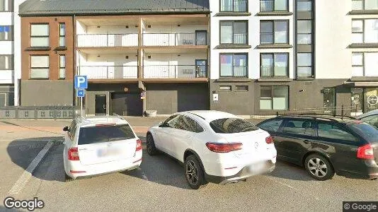 Apartments for rent in Nokia - Photo from Google Street View