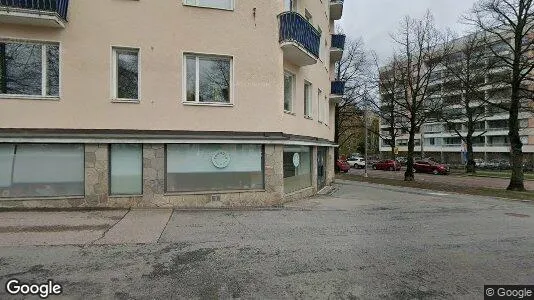 Apartments for rent in Tampere Keskinen - Photo from Google Street View