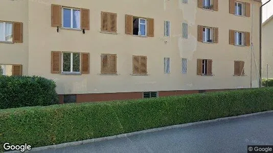 Apartments for rent in Zürich Distrikt 9 - Photo from Google Street View