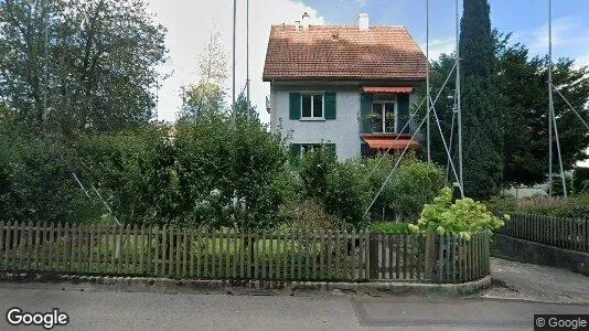 Apartments for rent in Zürich Distrikt 11 - Photo from Google Street View
