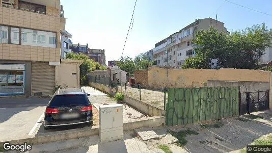 Apartments for rent in Varna Odessos - Photo from Google Street View