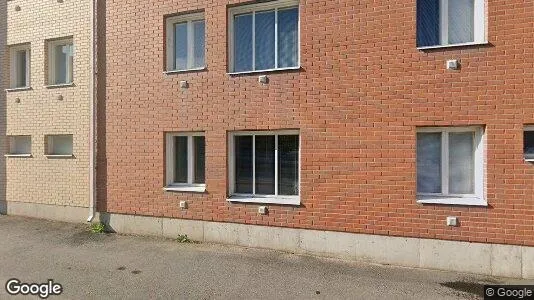 Apartments for rent in Oulu - Photo from Google Street View