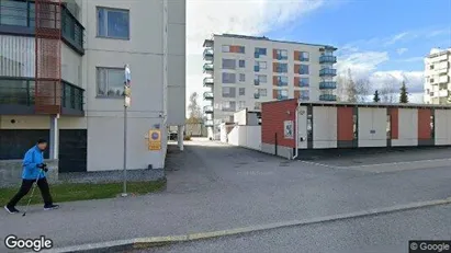 Apartments for rent in Tampere Kaakkoinen - Photo from Google Street View