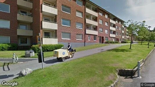 Apartments for rent in Gothenburg East - Photo from Google Street View