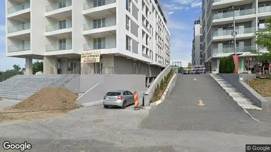 Apartments for rent in Popeşti-Leordeni - Photo from Google Street View