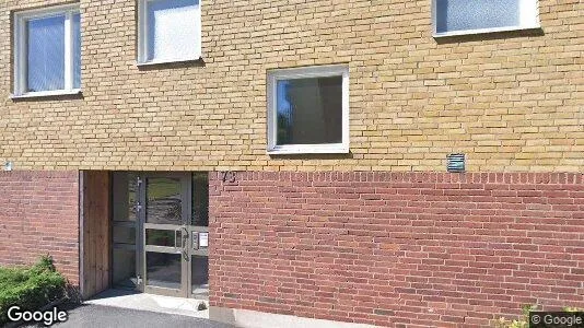Apartments for rent in Västra hisingen - Photo from Google Street View