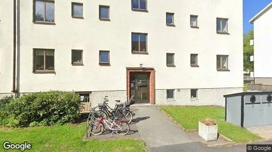 Apartments for rent in Örgryte-Härlanda - Photo from Google Street View