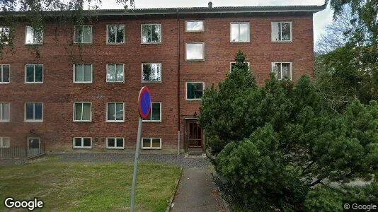 Apartments for rent in Örgryte-Härlanda - Photo from Google Street View