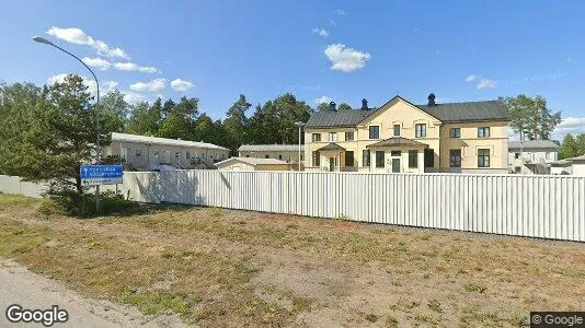 Apartments for rent in Eskilstuna - Photo from Google Street View