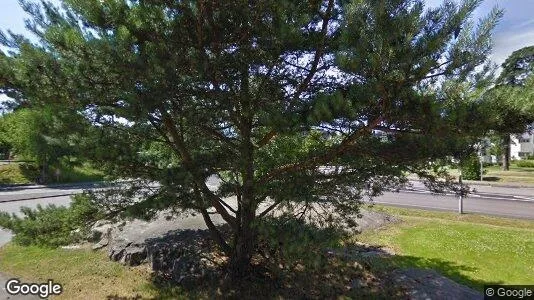 Apartments for rent in Örgryte-Härlanda - Photo from Google Street View