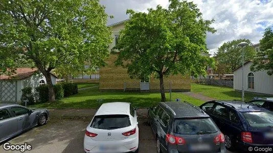 Apartments for rent in Linköping - Photo from Google Street View