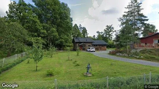 Apartments for rent in Värmdö - Photo from Google Street View