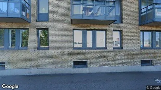Apartments for rent in Majorna-Linné - Photo from Google Street View