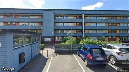 Apartments for rent in Norra hisingen - Photo from Google Street View