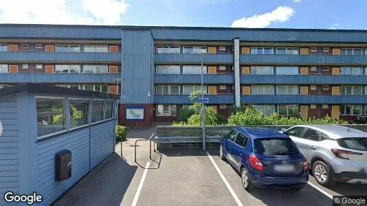 Apartments for rent in Norra hisingen - Photo from Google Street View
