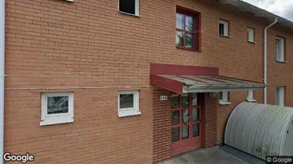 Apartments for rent in Uppsala - Photo from Google Street View