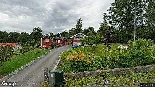 Apartments for rent in Gothenburg City Centre - Photo from Google Street View