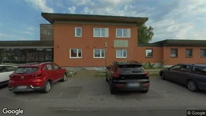 Apartments for rent in Bromölla - Photo from Google Street View