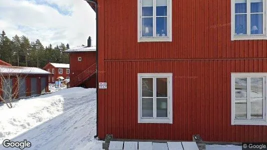 Apartments for rent in Umeå - Photo from Google Street View