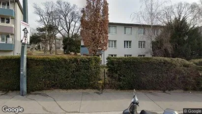 Apartments for rent in Vienna Döbling - Photo from Google Street View