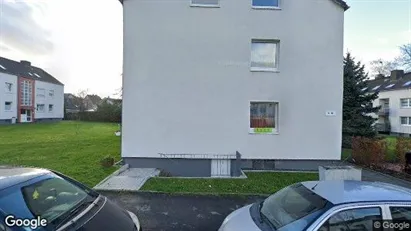 Apartments for rent in Dortmund - Photo from Google Street View