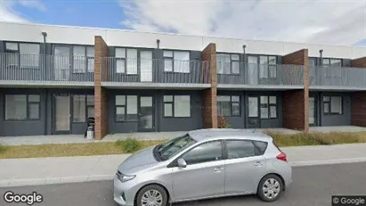 Apartments for rent in Akranes - Photo from Google Street View