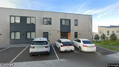 Apartments for rent in Reykjavík Grafarholt - Photo from Google Street View