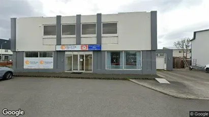 Apartments for rent in Akranes - Photo from Google Street View