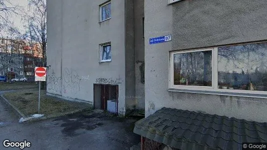 Apartments for rent in Põhja-Tallinn - Photo from Google Street View