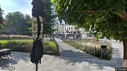 Apartments for rent in Brussels Elsene - Photo from Google Street View