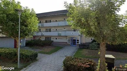 Apartments for rent in Karlskrona - Photo from Google Street View