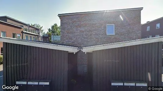 Apartments for rent in Helsingborg - Photo from Google Street View