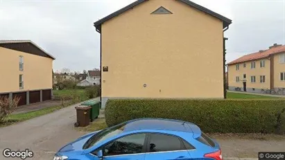 Apartments for rent in Kristinehamn - Photo from Google Street View