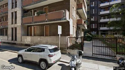 Rooms for rent in Milano Zona 6 - Barona, Lorenteggio - Photo from Google Street View