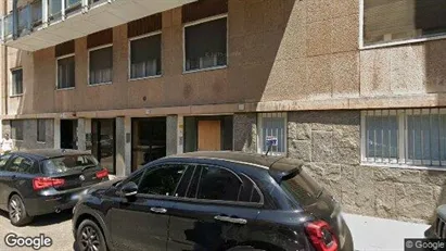 Rooms for rent in Pavia - Photo from Google Street View