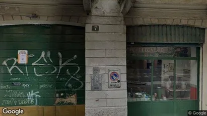 Apartments for rent in Milano Zona 2 - Stazione Centrale, Gorla, Turro, Greco, Crescenzago - Photo from Google Street View