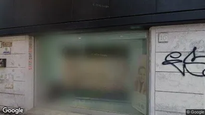 Apartments for rent in Roma Municipio XIII – Aurelia - Photo from Google Street View