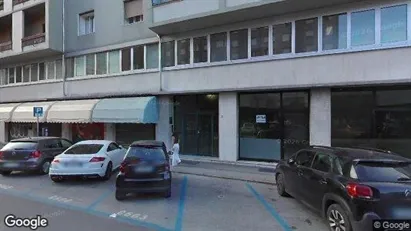 Rooms for rent in Padua - Photo from Google Street View