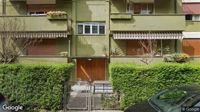 Rooms for rent in Padua - Photo from Google Street View