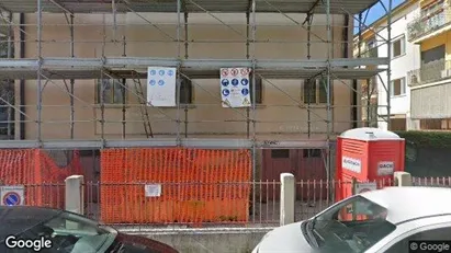 Rooms for rent in Padua - Photo from Google Street View