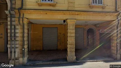 Apartments for rent in Bologna - Photo from Google Street View