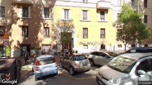 Apartments for rent in Roma Municipio VII – Appio-Latino/Tuscolano/Cinecittà - Photo from Google Street View