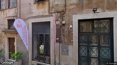 Apartments for rent in Roma Municipio I – Centro Storico - Photo from Google Street View