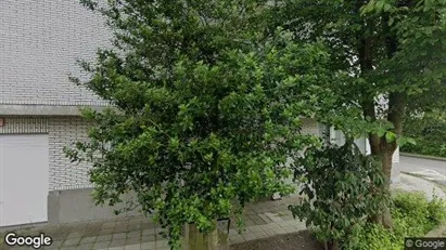 Apartments for rent in Blankenberge - Photo from Google Street View