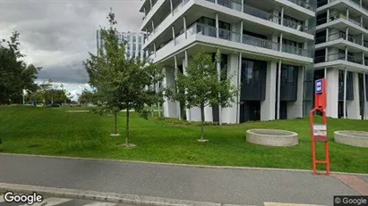 Apartments for rent in Prague 5 - Photo from Google Street View