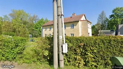 Apartments for rent in Ostrava-město - Photo from Google Street View
