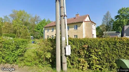 Apartments for rent in Ostrava-město - Photo from Google Street View